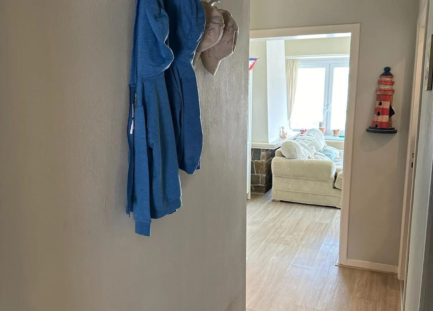 Apartment Kust & Kids Oostende Belgium